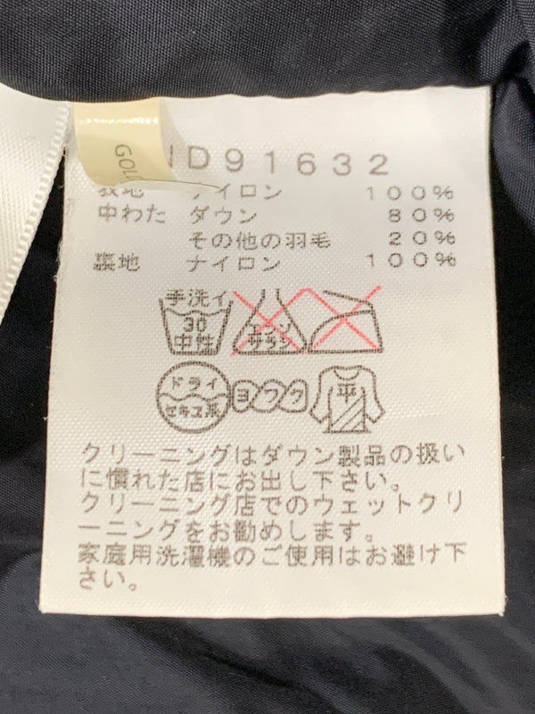 【中古品】【メンズ】 THE NORTH FACE ザ ノース フェイス NOVELTY NUPTSE JACKET ノベルティー ヌプシ ジャケット ND91632 メンズ アウター ダウンジャケット 144-260621-hu-06-min サイズ：M カラー：グリーン系（カモ） 万代Net店