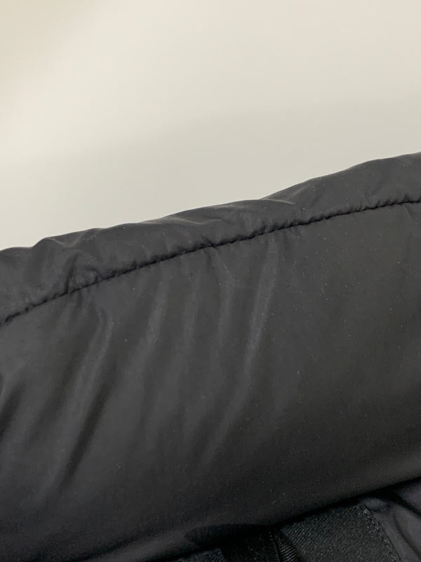 【中古品】【メンズ】 THE NORTH FACE ザ ノース フェイス NOVELTY NUPTSE JACKET ノベルティー ヌプシ ジャケット ND91632 メンズ アウター ダウンジャケット 144-260621-hu-06-min サイズ：M カラー：グリーン系（カモ） 万代Net店