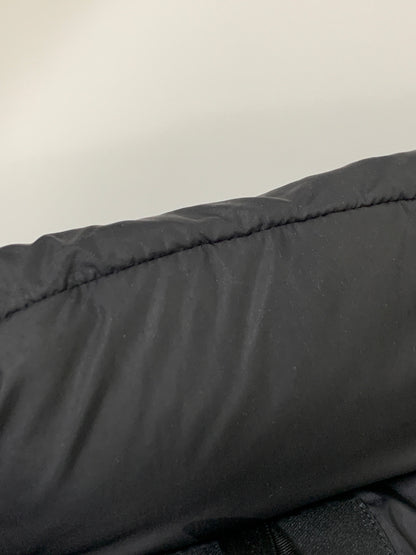 【中古品】【メンズ】 THE NORTH FACE ザ ノース フェイス NOVELTY NUPTSE JACKET ノベルティー ヌプシ ジャケット ND91632 メンズ アウター ダウンジャケット 144-260621-hu-06-min サイズ：M カラー：グリーン系（カモ） 万代Net店