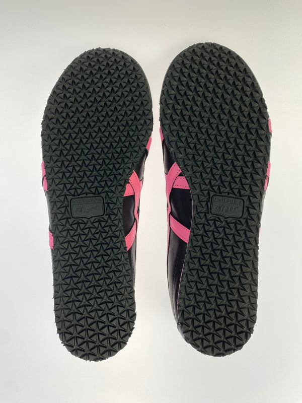 【中古品】【メンズ】 ONITSUKA TIGER オニツカタイガー MEXICO 66 1183C102-005 メキシコ 66 メンズ スニーカー シューズ 靴 162-260621-em-05-min サイズ：27.5cm カラー：BLACK DRAGON FRUIT 万代Net店