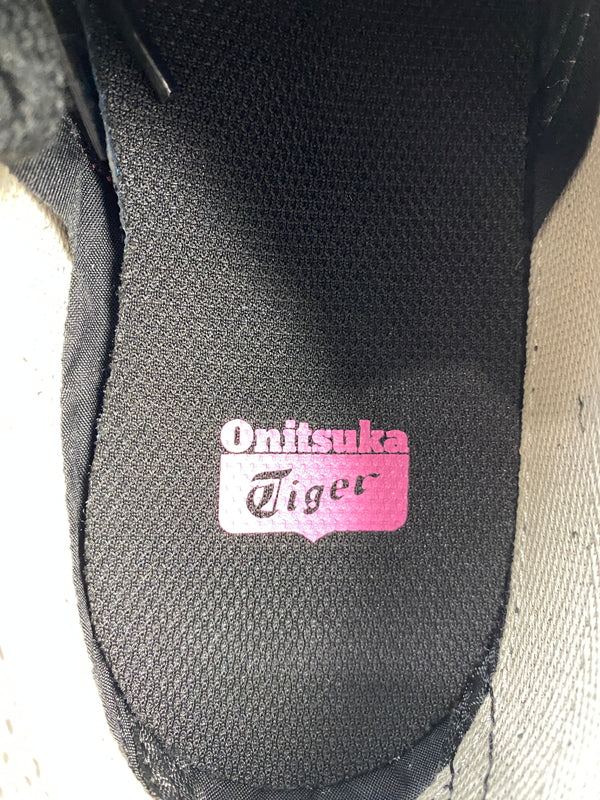 【中古品】【メンズ】 ONITSUKA TIGER オニツカタイガー MEXICO 66 1183C102-005 メキシコ 66 メンズ スニーカー シューズ 靴 162-260621-em-05-min サイズ：27.5cm カラー：BLACK DRAGON FRUIT 万代Net店