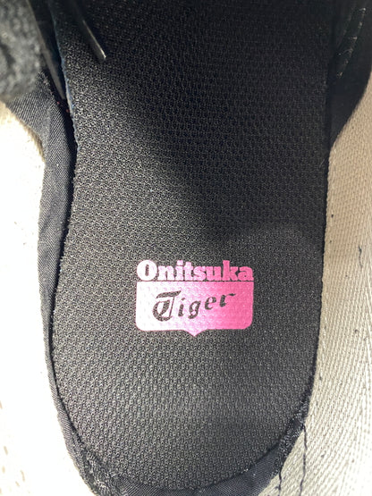 【中古品】【メンズ】 ONITSUKA TIGER オニツカタイガー MEXICO 66 1183C102-005 メキシコ 66 メンズ スニーカー シューズ 靴 162-260621-em-05-min サイズ：27.5cm カラー：BLACK DRAGON FRUIT 万代Net店