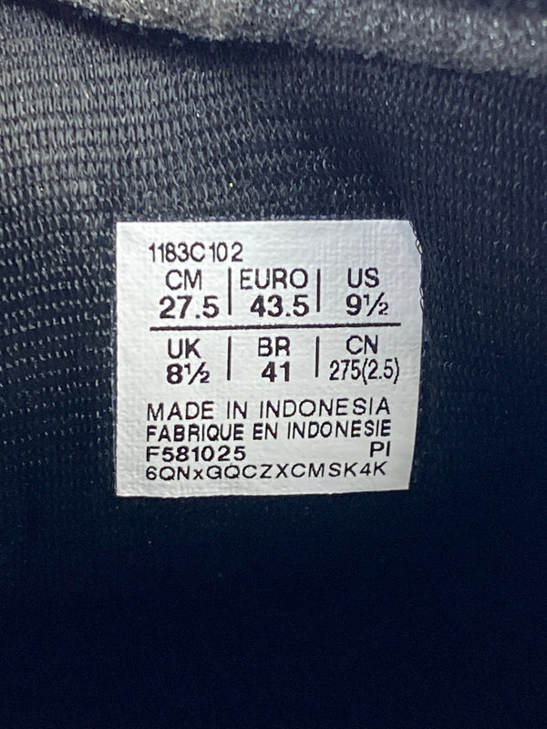 【中古品】【メンズ】 ONITSUKA TIGER オニツカタイガー MEXICO 66 1183C102-005 メキシコ 66 メンズ スニーカー シューズ 靴 162-260621-em-05-min サイズ：27.5cm カラー：BLACK DRAGON FRUIT 万代Net店