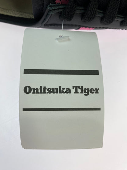 【中古品】【メンズ】 ONITSUKA TIGER オニツカタイガー MEXICO 66 1183C102-005 メキシコ 66 メンズ スニーカー シューズ 靴 162-260621-em-05-min サイズ：27.5cm カラー：BLACK DRAGON FRUIT 万代Net店