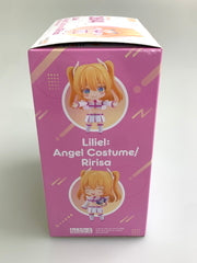 【未使用品】 ねんどろいど リリエル 天使衣装 リリサ フィギュア 051-260108-zi-22-min 万代Net店