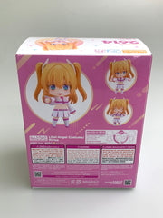 【未使用品】 ねんどろいど リリエル 天使衣装 リリサ フィギュア 051-260108-zi-22-min 万代Net店