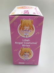 【未使用品】 ねんどろいど リリエル 天使衣装 リリサ フィギュア 051-260108-zi-22-min 万代Net店