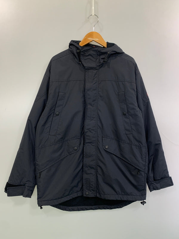 【中古品】【メンズ】 POLO SPORT ポロスポーツ MOUNTAIN PARKA マウンテンパーカー JR-RS-BA-4802 メンズ 146-260625-hu-20-min サイズ：M カラー：ネイビー 万代Net店