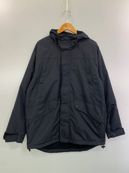 【中古品】【メンズ】 POLO SPORT ポロスポーツ MOUNTAIN PARKA マウンテンパーカー JR-RS-BA-4802 メンズ 146-260625-hu-20-min サイズ：M カラー：ネイビー 万代Net店