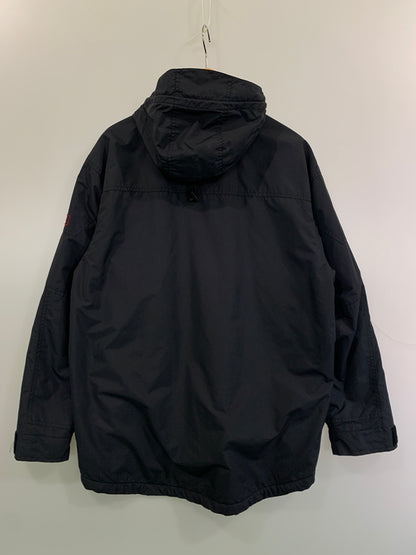 【中古品】【メンズ】 POLO SPORT ポロスポーツ MOUNTAIN PARKA マウンテンパーカー JR-RS-BA-4802 メンズ 146-260625-hu-20-min サイズ：M カラー：ネイビー 万代Net店