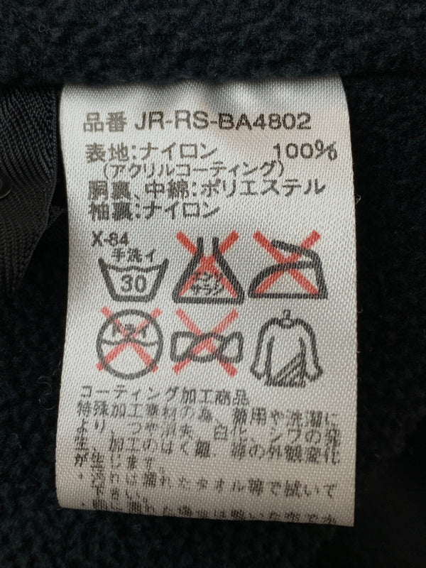 【中古品】【メンズ】 POLO SPORT ポロスポーツ MOUNTAIN PARKA マウンテンパーカー JR-RS-BA-4802 メンズ 146-260625-hu-20-min サイズ：M カラー：ネイビー 万代Net店