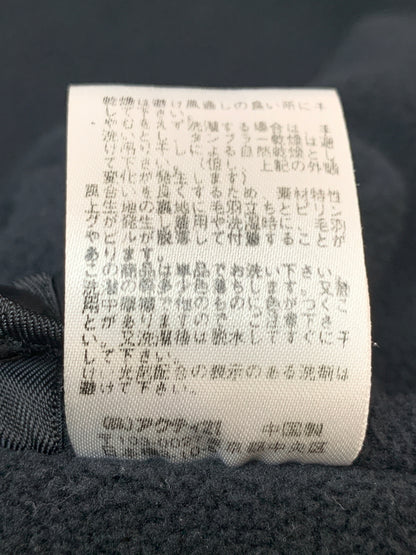 【中古品】【メンズ】 POLO SPORT ポロスポーツ MOUNTAIN PARKA マウンテンパーカー JR-RS-BA-4802 メンズ 146-260625-hu-20-min サイズ：M カラー：ネイビー 万代Net店