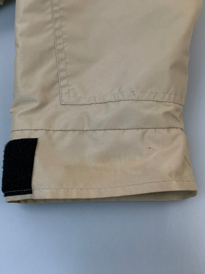 【現状渡し品】【メンズ】 POLO SPORT ポロスポーツ MOUNTAIN PARKA JR-RS-IA-4802 マウンテンパーカー アウター 146-260623-yn-41-min サイズ：M カラー：ベージュ系 万代Net店