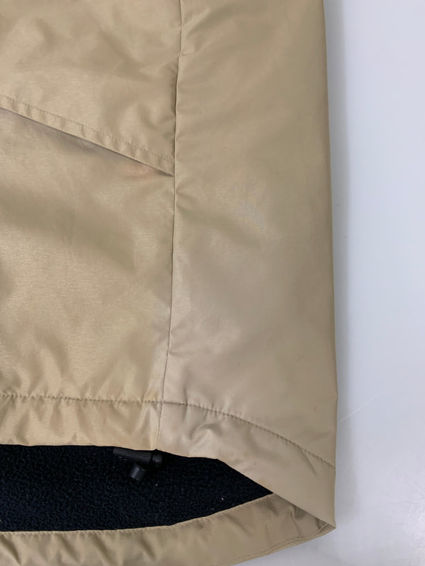 【現状渡し品】【メンズ】 POLO SPORT ポロスポーツ MOUNTAIN PARKA JR-RS-IA-4802 マウンテンパーカー アウター 146-260623-yn-41-min サイズ：M カラー：ベージュ系 万代Net店