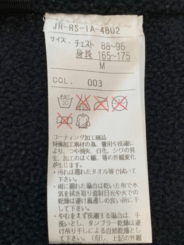 【現状渡し品】【メンズ】 POLO SPORT ポロスポーツ MOUNTAIN PARKA JR-RS-IA-4802 マウンテンパーカー アウター 146-260623-yn-41-min サイズ：M カラー：ベージュ系 万代Net店