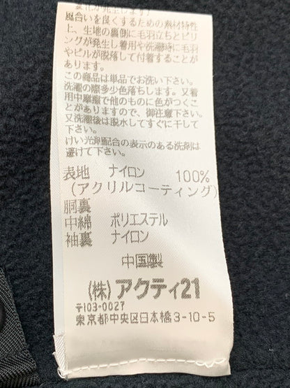 【現状渡し品】【メンズ】 POLO SPORT ポロスポーツ MOUNTAIN PARKA JR-RS-IA-4802 マウンテンパーカー アウター 146-260623-yn-41-min サイズ：M カラー：ベージュ系 万代Net店
