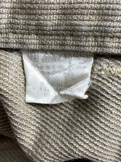 【中古品】【メンズ】 PHERROW'S フェローズ WORK PANT ワークパンツ ボトムス 156-260626-yn-29-min サイズ：34 カラー：ブラウンベージュ 万代Net店