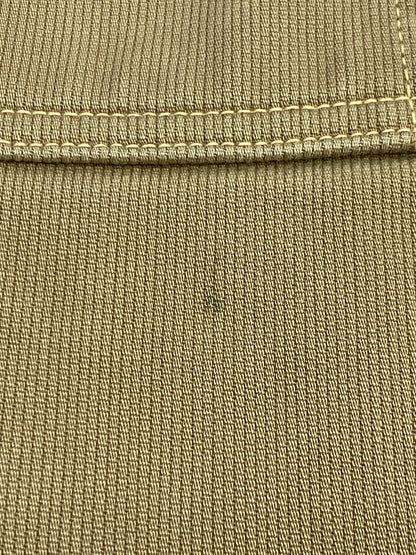 【中古品】【メンズ】 PHERROW'S フェローズ WORK PANT ワークパンツ ボトムス 156-260626-yn-29-min サイズ：34 カラー：ブラウンベージュ 万代Net店