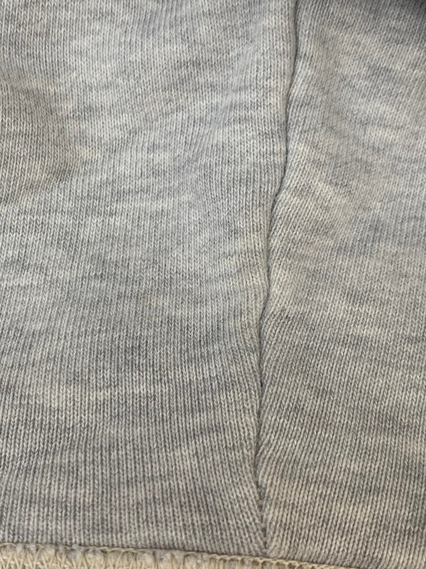 【中古品】【メンズ】 BUCO ブコ ZIP HOODIE ジップフーディー パーカー トップス 145-260623-yn-44-min サイズ：L カラー：グレー 万代Net店