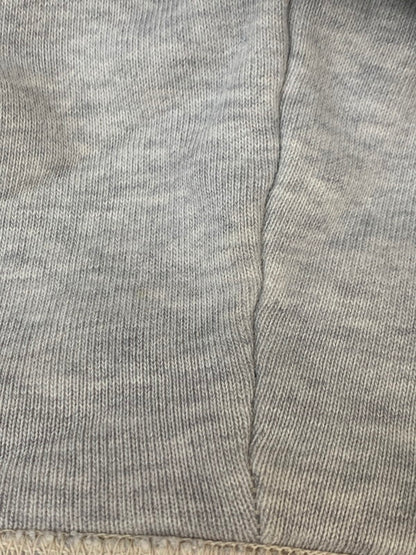 【中古品】【メンズ】 BUCO ブコ ZIP HOODIE ジップフーディー パーカー トップス 145-260623-yn-44-min サイズ：L カラー：グレー 万代Net店