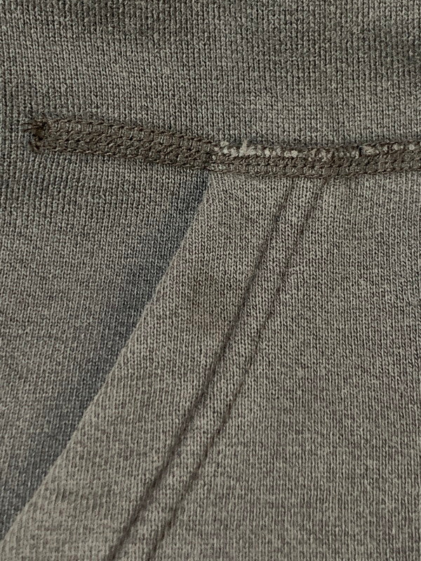 【中古品】【メンズ】 BARNS OUTFITTERS バーンズ アウトフィッターズ ZIP HOODIE ジップフーディー パーカー トップス 145-260623-yn-40-min サイズ：LARGE カラー：ダークグレー 万代Net店