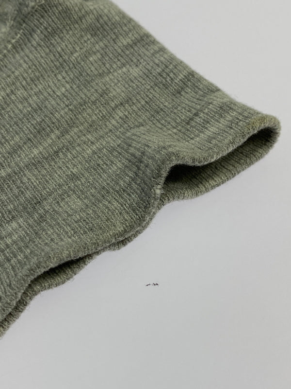 【中古品】【メンズ】 CHAMPION チャンピオン 70S BRENTWOOD REVERSE WEAVE SWEATSHIRT 70年代 ブレントウッド リバース ウィーブ スウェット トップス 146-260619-jt-11-min サイズ：S カラー：グレー 万代Net店