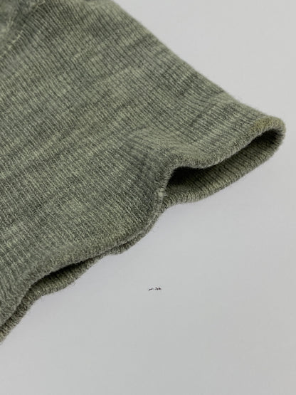 【中古品】【メンズ】 CHAMPION チャンピオン 70S BRENTWOOD REVERSE WEAVE SWEATSHIRT 70年代 ブレントウッド リバース ウィーブ スウェット トップス 146-260619-jt-11-min サイズ：S カラー：グレー 万代Net店