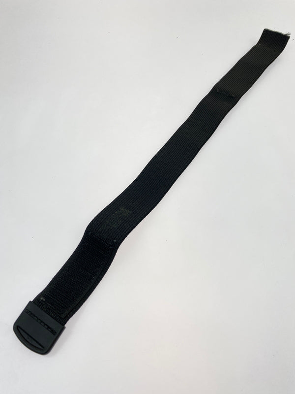 【中古品】【メンズ】 UNDERCOVER アンダーカバー GIZ柄 UNKLE BAND アンクル バンド ギズ柄 サイクルバンド ピストバンド 208-260621-em-19-min カラー：ブラック 万代Net店