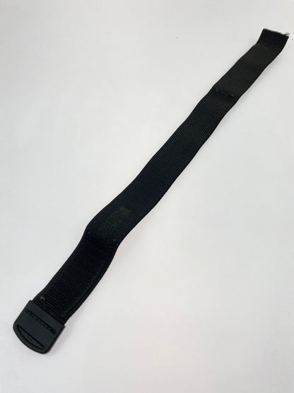 【中古品】【メンズ】 UNDERCOVER アンダーカバー GIZ柄 UNKLE BAND アンクル バンド ギズ柄 サイクルバンド ピストバンド 208-260621-em-19-min カラー：ブラック 万代Net店