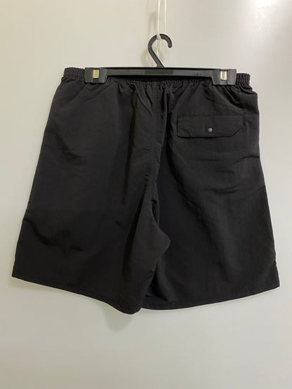 【中古品】【メンズ】 PATAGONIA パタゴニア BAGGIES SHORTS 58035SP22 バギーズショーツ ボトムス 155-260623-yn-17-min サイズ：L カラー：ブラック 万代Net店