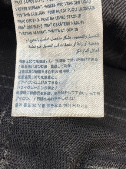 【中古品】【メンズ】 DSQUARED2 ディースクエアード S74LB1427 S30564 BLACK BULL DENIM PANTS ブラック ブル デニムパンツ ボトムス 152-260619-jt-17-min サイズ：42 カラー：ブラック 万代Net店