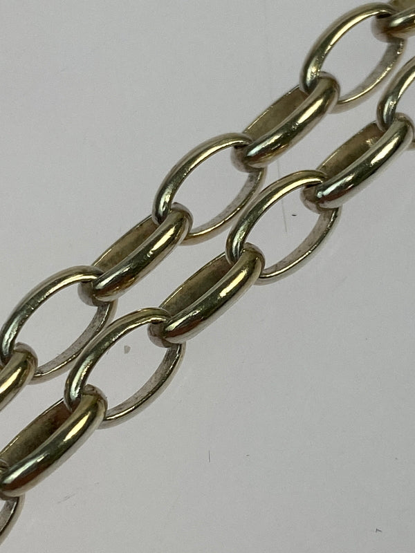 【中古品】【レディース】 JOUETE ジュエッテSV925 BRACELET シルバー925 ブレスレット アクセサリー 193-260621-em-13-min カラー：シルバー 万代Net店