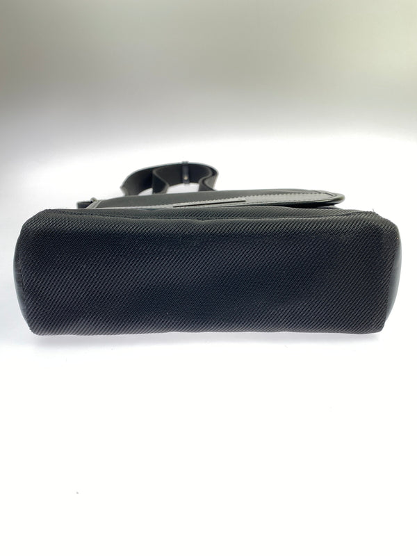 【中古品】【メンズ】 BURBERRYS BLACK LABEL バーバリーズ ブラック レーベル SHOULDER BAG ショルダーバッグ カバン 180-260625-jt-03-min カラー：ブラック 万代Net店