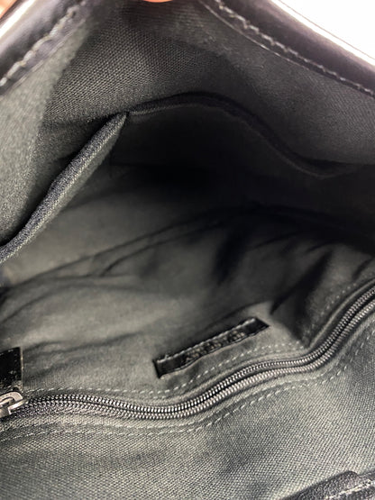 【中古品】【メンズ】 BURBERRYS BLACK LABEL バーバリーズ ブラック レーベル SHOULDER BAG ショルダーバッグ カバン 180-260625-jt-03-min カラー：ブラック 万代Net店