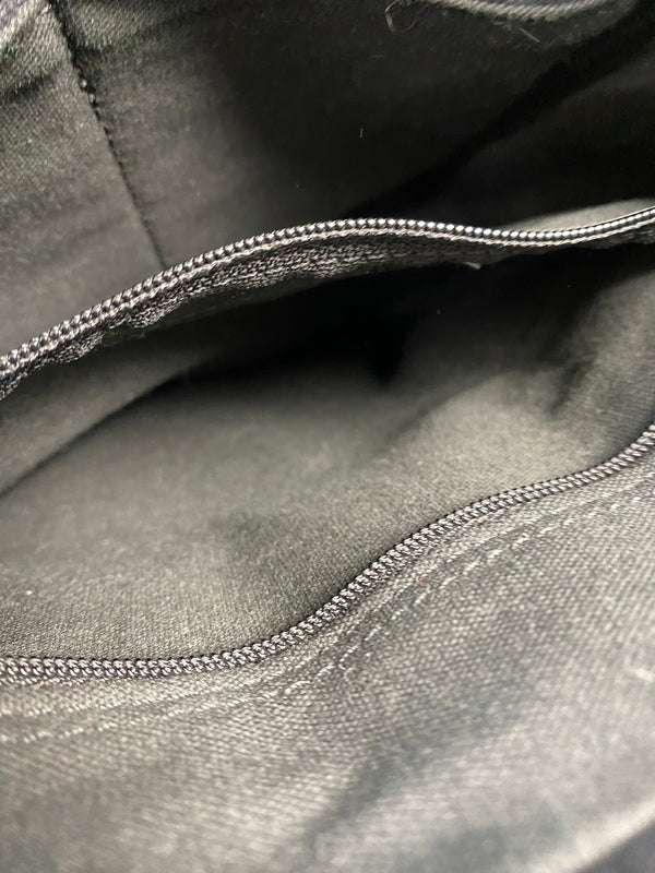 【中古品】【メンズ】 BURBERRYS BLACK LABEL バーバリーズ ブラック レーベル SHOULDER BAG ショルダーバッグ カバン 180-260625-jt-03-min カラー：ブラック 万代Net店