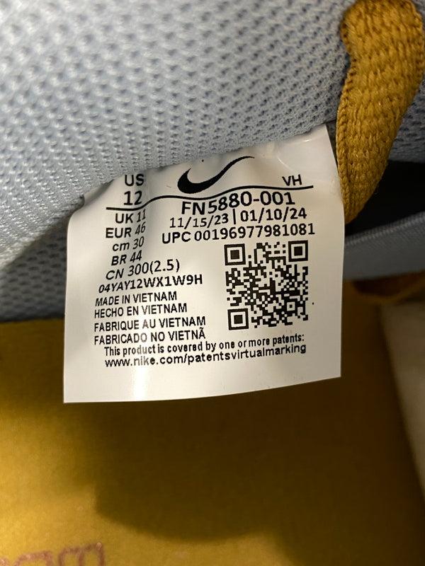 【中古品】【メンズ】 NIKE ナイキ SB DUNK LOW PRM TOILE FN5880-001 SB ダンクロー プレミアム トワレ メンズ スニーカー シューズ 靴 160-260621-em-04-min サイズ：30.0cm カラー：ライトパープル系 万代Net店