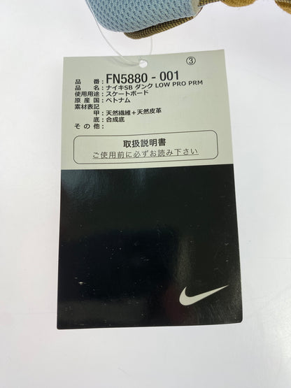 【中古品】【メンズ】 NIKE ナイキ SB DUNK LOW PRM TOILE FN5880-001 SB ダンクロー プレミアム トワレ メンズ スニーカー シューズ 靴 160-260621-em-04-min サイズ：30.0cm カラー：ライトパープル系 万代Net店