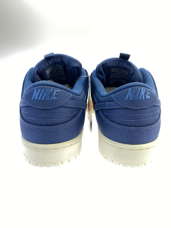 【中古品】【メンズ】 NIKE ナイキ SB DUNK LOW DX6775-400 SB ダンク ロー メンズ スニーカー シューズ 靴 160-260621-em-02-min サイズ：30.0cm カラー：DESERT OCHRE AND MIDNIGHT NAVY 万代Net店
