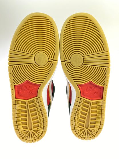 【中古品】【メンズ】 NIKE ナイキ SB DUNK LOW PRM FZ1287-300 SB ダンク ロー プレミアム メンズ スニーカー シューズ 靴 160-260621-em-03-min サイズ：30.0cm カラー：ATTLE SUPERSONICS/FIR AND FIRE RED 万代Net店