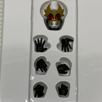 【中古品】 S.H.F 真骨彫製法 仮面ライダーアギト グランドフォーム フィギュア バンダイ フィギュアーツ 魂ウェブ商店 042-260619-em-25-min 万代Net店