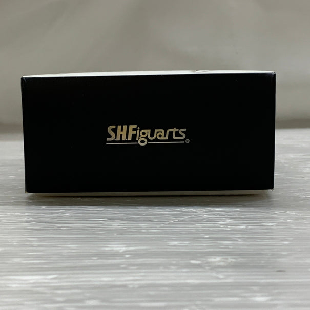 【中古品】 S.H.F 真骨彫製法 仮面ライダークウガ アルティメットフォーム フィギュア バンダイ フィギュアーツ 特撮 魂ウェブ商店 042-260619-em-16-min 万代Net店
