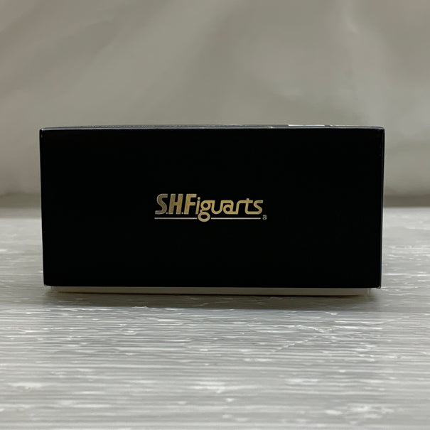 【中古品】 S.H.F 真骨彫製法 仮面ライダークウガ アルティメットフォーム フィギュア バンダイ フィギュアーツ 特撮 魂ウェブ商店 042-260619-em-16-min 万代Net店