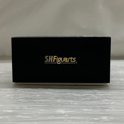 【中古品】 S.H.F 真骨彫製法 仮面ライダークウガ アルティメットフォーム フィギュア バンダイ フィギュアーツ 特撮 魂ウェブ商店 042-260619-em-16-min 万代Net店