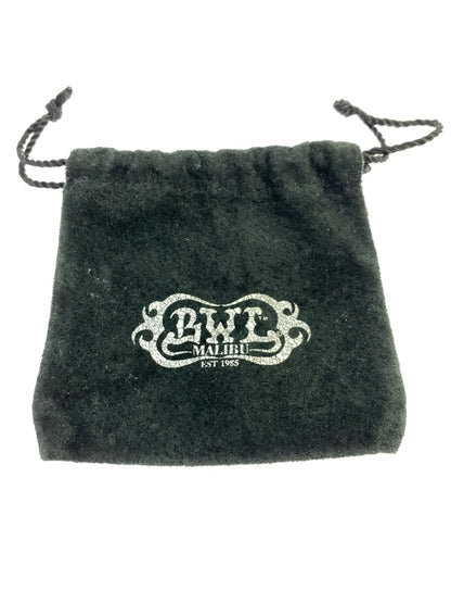【中古品】【メンズ】 BILL WALL LEATHER ビルウォールレザー 2006 XXLCROSS PENDANT TOP ダブルエックスエル クロス ペンダント トップ 192-260621-em-11-min カラー：シルバー 万代Net店