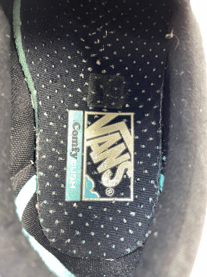 【中古品】【メンズ】 VANS バンズ CLASSIC SLIP-ON VN000EYEBLK クラシック スリッポン ヴァンズ メンズ シューズ 靴 スニーカー 163-260621-em-06-min サイズ：8 カラー：ブラック 万代Net店