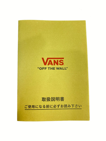 【中古品】【メンズ】 VANS バンズ CLASSIC SLIP-ON VN000EYEBLK クラシック スリッポン ヴァンズ メンズ シューズ 靴 スニーカー 163-260621-em-06-min サイズ：8 カラー：ブラック 万代Net店