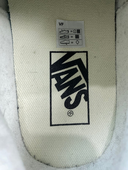 【中古品】【メンズ】 VANS バンズ KNU SKOOL WAVE WASH VN000CRPJCN ニュースクール ウェーブウォッシュ メンズ スニーカー メンズ 靴 シューズ 163-260621-em-07-min サイズ：26.0cm カラー：BLUESTONE 万代Net店
