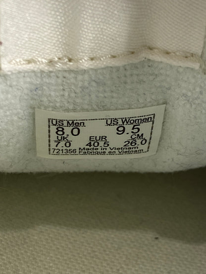 【中古品】【メンズ】 VANS バンズ KNU SKOOL WAVE WASH VN000CRPJCN ニュースクール ウェーブウォッシュ メンズ スニーカー メンズ 靴 シューズ 163-260621-em-07-min サイズ：26.0cm カラー：BLUESTONE 万代Net店