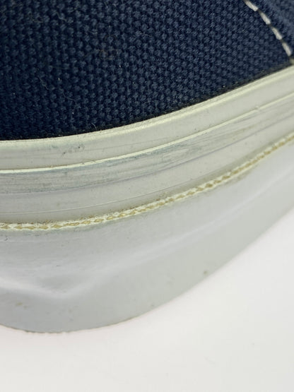 【中古品】【メンズ】 VANS バンズ OG CLASSIC SLIP-ON VN0A45JK1X7 オージー クラシック スリッポン メンズ スニーカー シューズ 靴 ヴァンズ 163-260621-em-08-min サイズ：26.0cm カラー：ネイビー 万代Net店