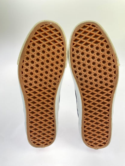 【中古品】【メンズ】 VANS バンズ OG CLASSIC SLIP-ON VN0A45JK1X7 オージー クラシック スリッポン メンズ スニーカー シューズ 靴 ヴァンズ 163-260621-em-08-min サイズ：26.0cm カラー：ネイビー 万代Net店